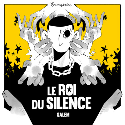 Image de Le roi du silence