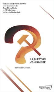 Picture of La Question communiste