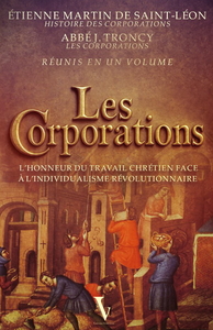 Picture of Les Corporations