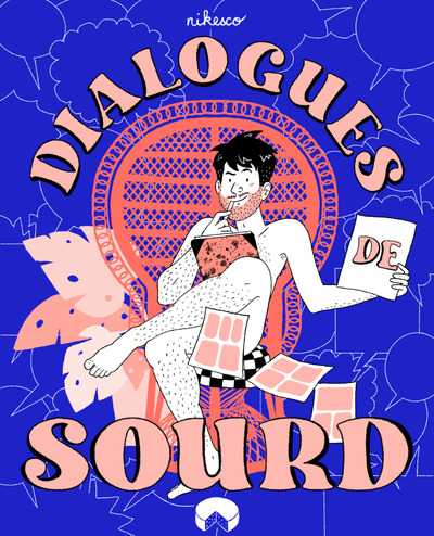 Image de Dialogues de sourd