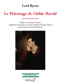 Image de Le Pèlerinage de Childe Harold