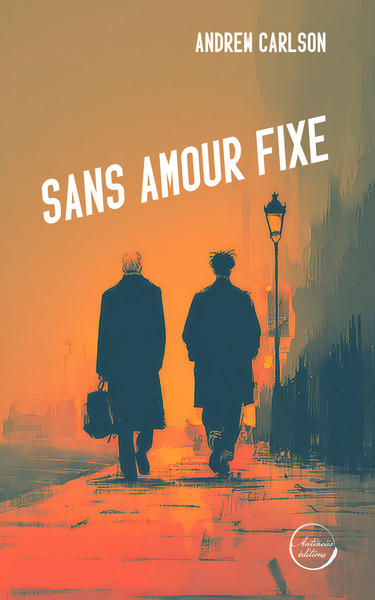 Picture of Sans amour fixe