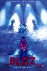 Image de Blitz - Tome 08