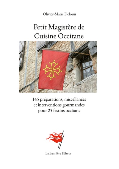 Image de Petit Magistère de Cuisine Occitane
