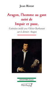 Image de Aragon, l'homme au gant