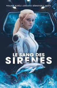 Picture of Le Sang des sirènes