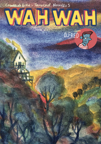 Image de Wah Wah #5
