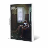 Picture of Arno Brignon, US - [exposition, Toulouse, Galerie le Château d'eau, 25 janvier-17 avril 2024]