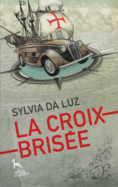 Picture of La Croix-Brisée