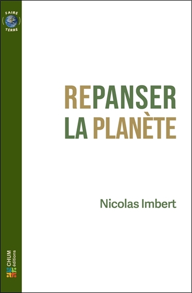 Picture of Repanser la planète