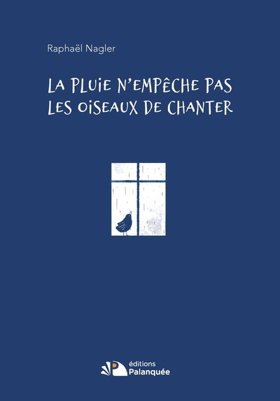Picture of La pluie n'empêche pas les oiseaux de chanter