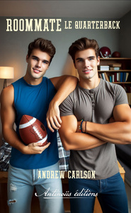 Picture of Roommate - Le quarterback