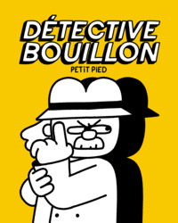 Picture of Détective Bouillon