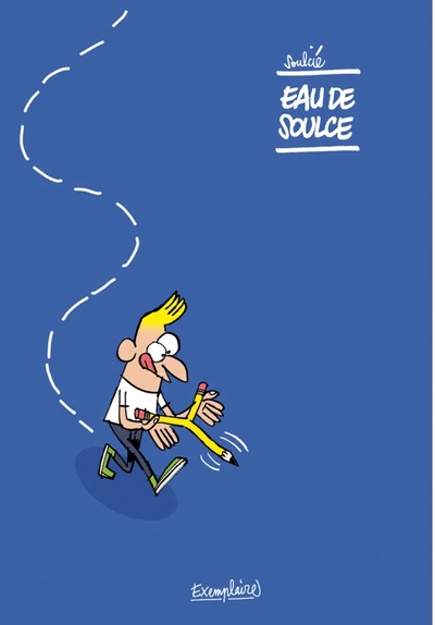 Image de Eau de Soulce