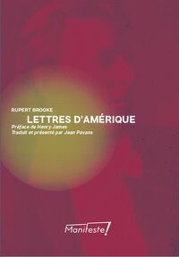 Picture of Lettres d'Amérique