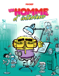 Image de Un homme d'intérieur