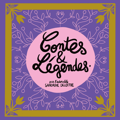 Picture of Contes et légendes