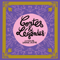 Picture of Contes et légendes