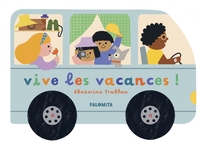 Picture of Vive les vacances !