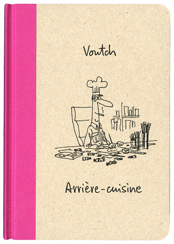 Picture of Arrière-cuisine
