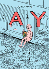 Picture of De A à Y