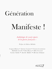 Picture of Génération Manifeste!