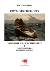 Picture of Capitaines Courageux