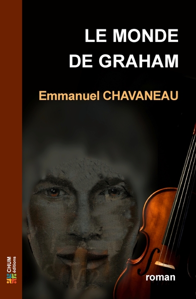 Image de LE MONDE DE GRAHAM