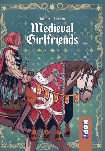 Image de Medieval Girlfriends