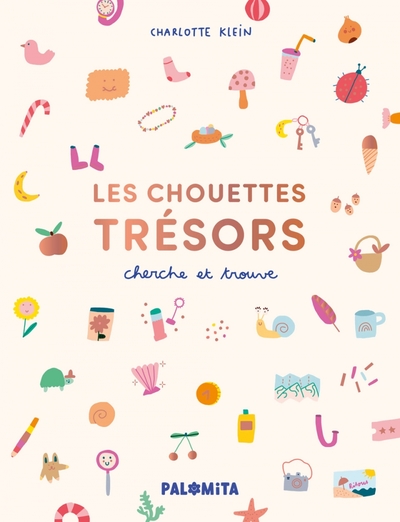 Picture of Les chouettes trésors