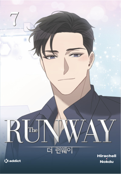 Image de THE RUNWAY 7