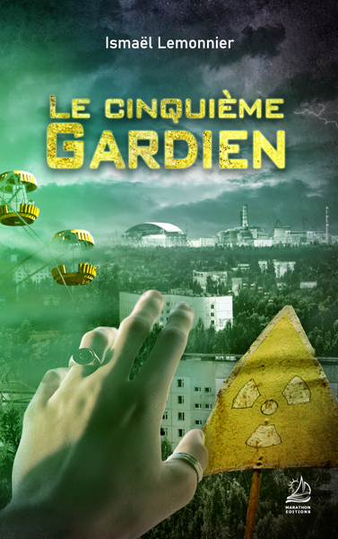 Picture of Le Cinquième gardien
