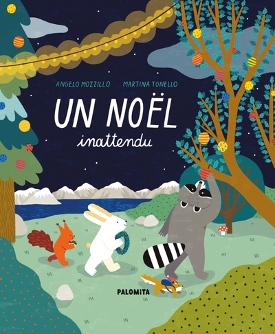 Picture of Un Noël inattendu
