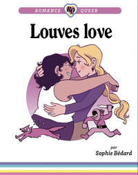 Image de Louves Love
