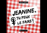 Image de Jeanine, tu peux le faire !