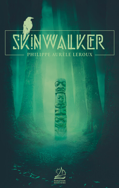 Image de Skinwalker