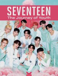 Picture of SEVENTEEN - The Journey of Youth