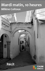 Picture of MARDI MATIN, 10 HEURES