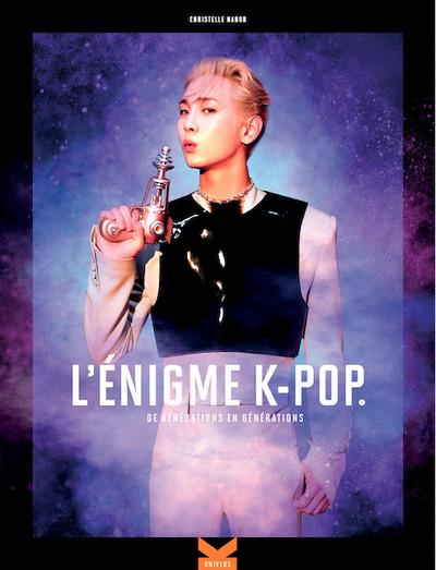 Image de L'ÉNIGME K-POP 2