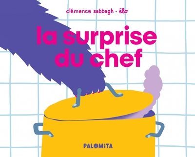 Image de La surprise du chef