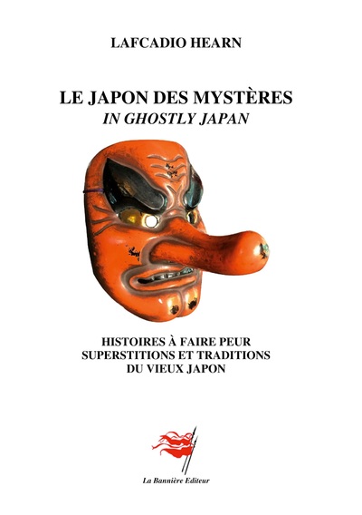 Picture of Le Japon des Mystères
