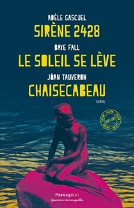 Image de Sirène 242/ Le soleil se lève/ Chaisecabeau