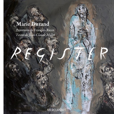 Picture of Marie Durand