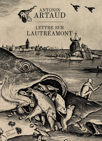 Image de Lettre sur Lautréamont