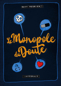 Picture of Le monopole du doute