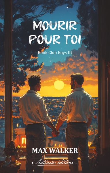 Image de Mourir pour toi