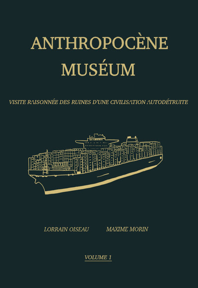 Picture of Anthropocène Muséum