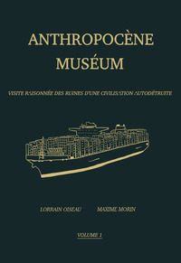 Picture of Anthropocène Muséum