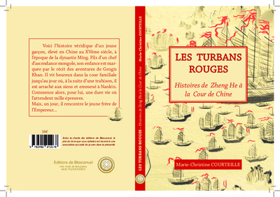 Picture of Les Turbans Rouges