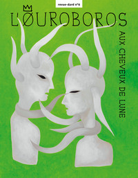 Image de L'Ouroboros aux Cheveux de Lune